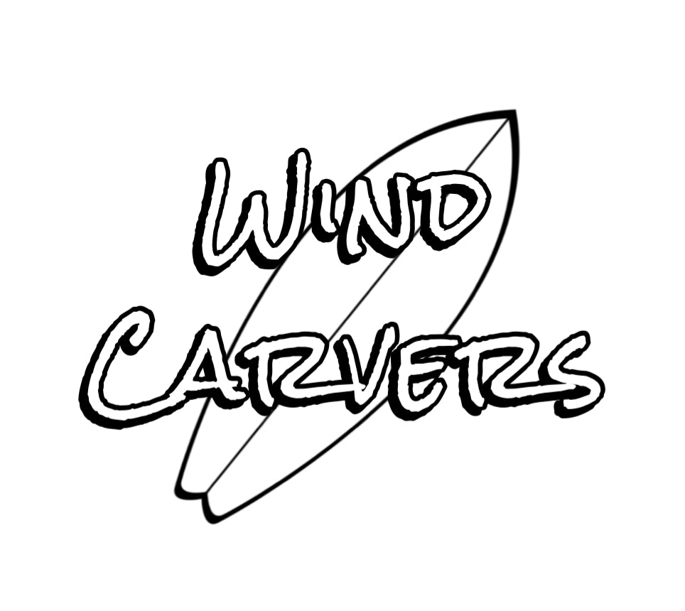 Wind Carvers