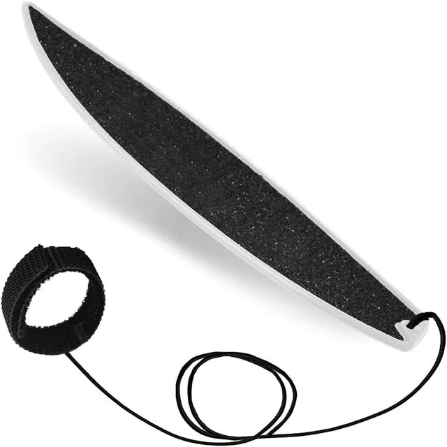 Wind Carver Finger Surfboard