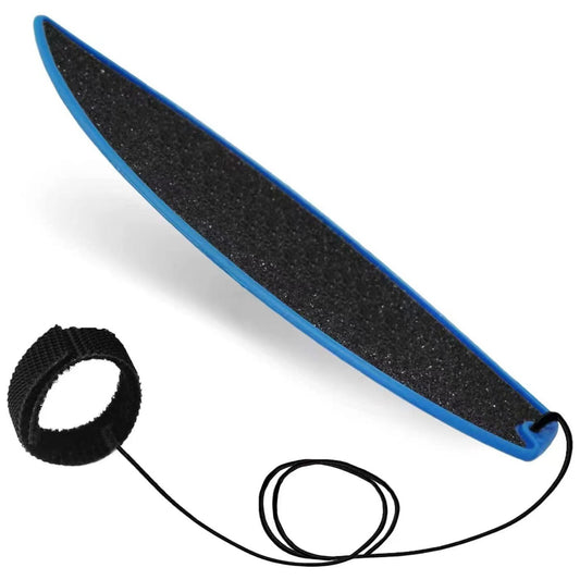 Wind Carver Finger Surfboard